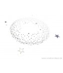 Clear Stamp Sternenball - Creative Depot