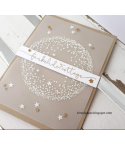 Clear Stamp Sternenball - Creative Depot