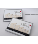 Stanzschablone Ostern - Creative Depot