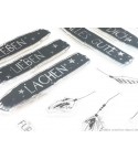 Clear Stamp Set "Grüsse Banner" - Creative Depot