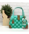 Stanzschablone Everyday Purse - Concord & 9th