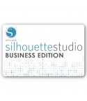 Silhouette Studio Business Edition