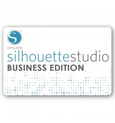 Silhouette Studio Business Edition
