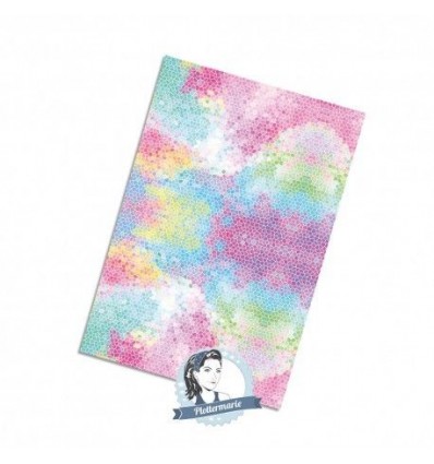 Flexfolie Fairy fairyghosts , A4 - Plottermarie