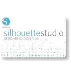 Silhouette Studio Designer Edition PLUS