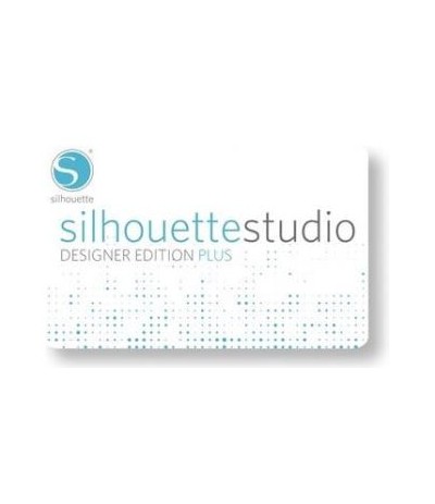Silhouette Studio Designer Edition PLUS