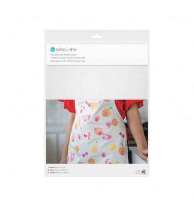 Bedruckbare Bügelfolie - Silhouette America