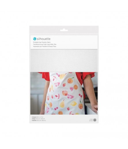 Bedruckbare Bügelfolie - Silhouette America