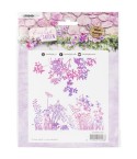 Clear Stamps English Garden - StuidoLight