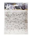 Clear Stamp Snowy Afternoon - StudioLight