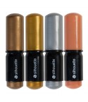 Silhouette Sketch Pens Metallic 2 (neue Version)