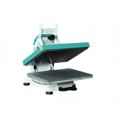 HappyPress 4, A3 türkis Auto-Open