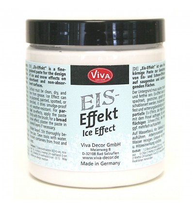 Eis Effekt Holo - Viva Decor