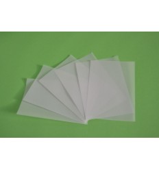 Transparentpapier (Vellum), A4 , 25 Stk. - FK