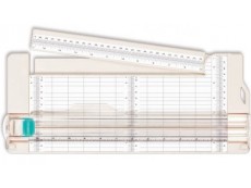 Massicots et outils pour le papier de scrap