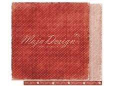 Maja Design Motif Paper Single Sheets 30.5 cm 