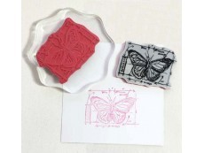 Silikon Stempel