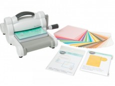 Sizzix Big Shot Maschinen